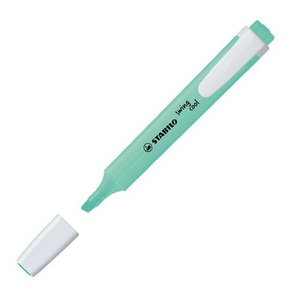 Stabilo Swing cool Pastel Verde