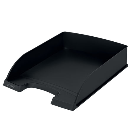 Vaschetta Portacorrispondenza In A4 Nero Leitz Recycle