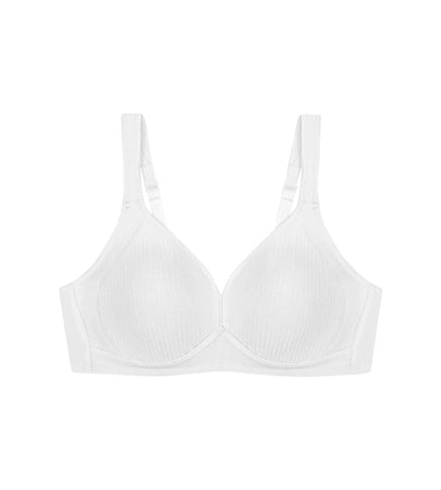 Triumph Reggiseno Modern Soft + Cotton N 10186008 S45 - Passarelli Biancheria
