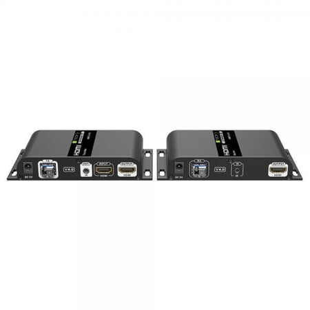 Extender in Fibra Ottica HDMI 40Km Full HD 1080p@60Hz