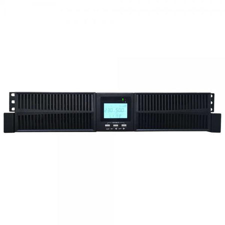Gruppo di Continuità UPS 2000VA 1800W OnLine Doppia Conversione Tower/Rack con Batterie Hot Swap