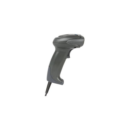 HBCS2D100US lettore di codici a barre Lettore di codici a barre portatile 1D / 2D CMOS Grigio