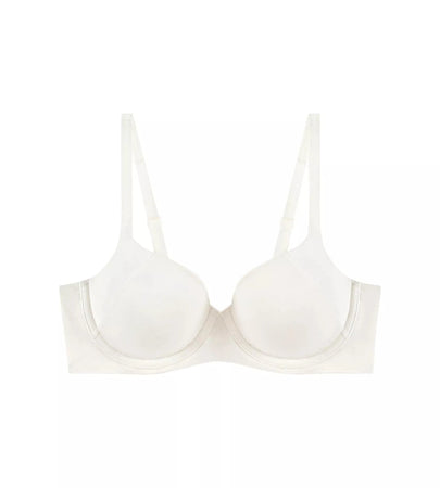 Triumph Reggiseno Body Make-Up Soft Touch WP EX 10194318 S45 - Passarelli Biancheria