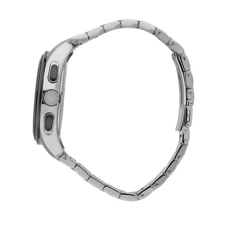 Maserati Traguardo – Orologio Cronografo Acciaio Nero (R8873612015)