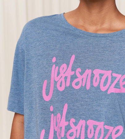 Triumph Pigiama Estivo Corto da Donna Sets PSK 10 CO/MD 10214841 S35 - Passarelli Biancheria