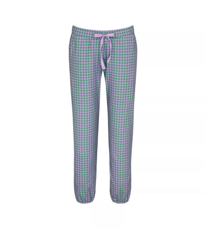 Triumph Pigiama Estivo da Donna Mix e Match 10214847+10215196 Lilla S54 - Passarelli Biancheria