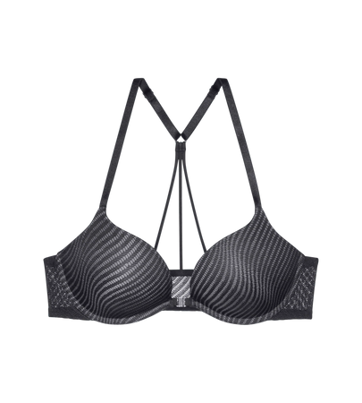 Triumph Reggiseno Push-up Harmony Spotlight WHUF 10217429 S38 - Passarelli Biancheria