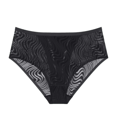 Triumph Slip True Shape Smart Ellipse Maxi 10222289 2503S32