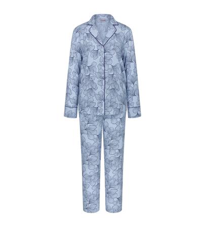 Triumph Pigiama da Donna Bodyfriend Fit PW 10225082 2506S55