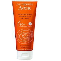 Avene sol latte spf30 100ml