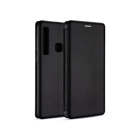 book magnetica oppo a15 / a15s nera