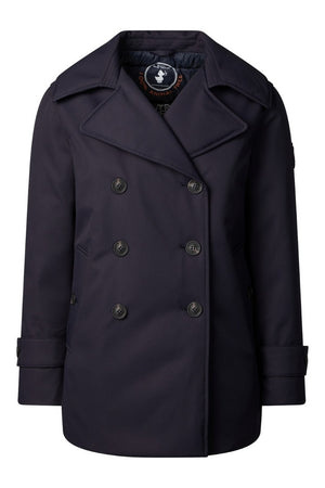 Save The Duck Giacconi Blu da donna
