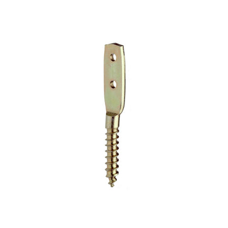 CONNEX- SUPPORTO A "S " 80X14X40mm TROPICALIZZATO