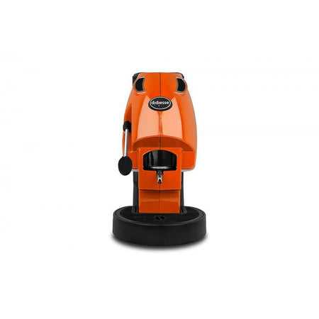 DIDIESSE BABY FROG - MACCHINA CAFFE` ESPRESSO A CIALDE - ARANCIO