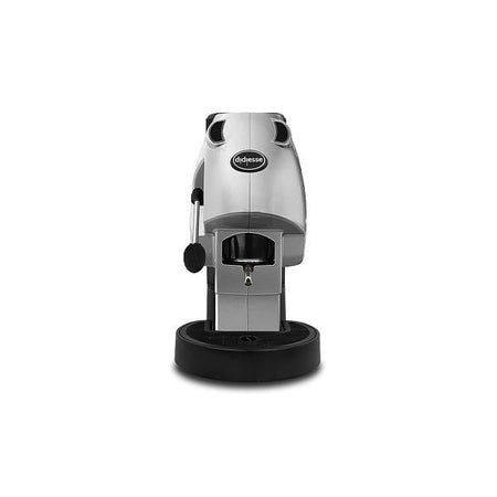 DIDIESSE BABY FROG COLLECTION - MACCHINA CAFFE'' ESPRESSO A CIALDE - SILVER