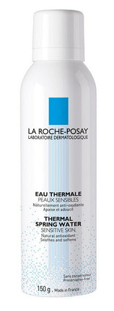 La roche-posay eau thermale acqua lenitiva addolcente 150ml