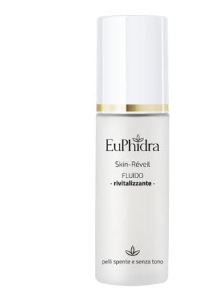 Euphidra skin-reveil fluido rivitalizzante base make up 30ml