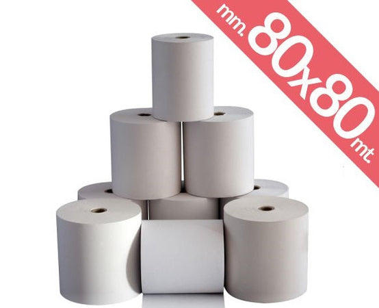 ROTOLO TERMICO 80X80 72 METRI