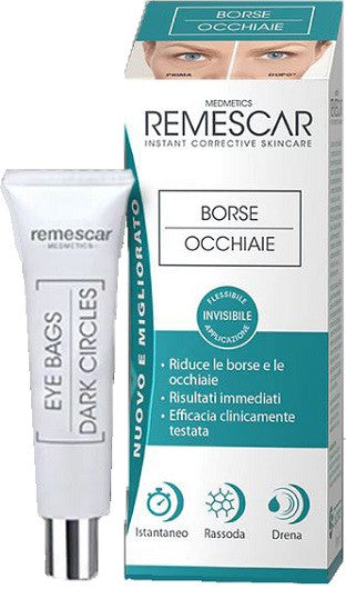 Remescar eye bags borse occhi 8ml