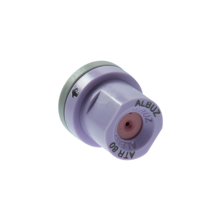 Ugello Albuz ATR 80 lilla