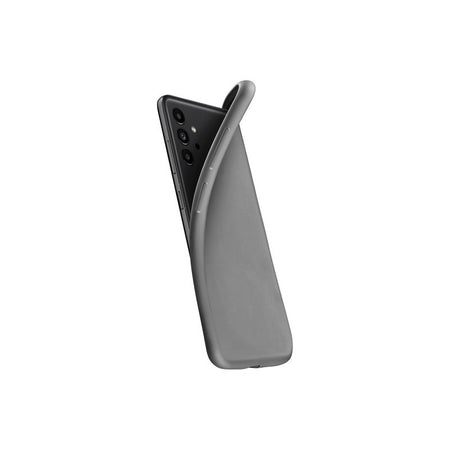 Cellularline Cover Galaxy A14 4G|5G CHROMA Nero