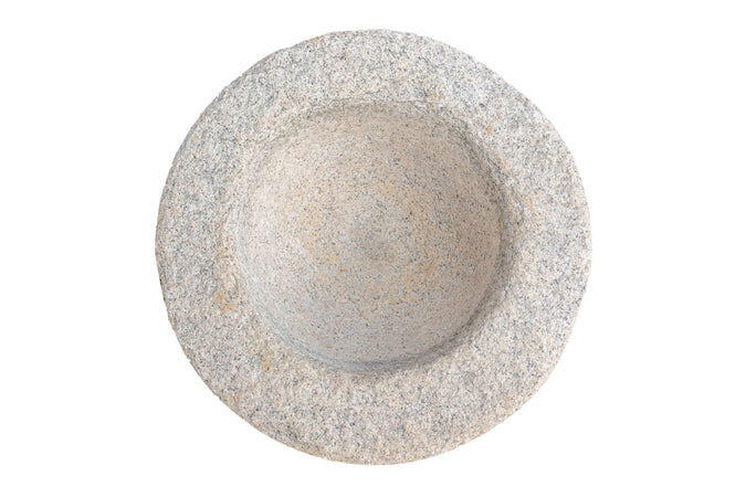 Biscottini Mortaio antico in pietra