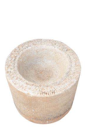 Biscottini Mortaio antico in pietra gigante dimensioni diametro Offerta Speciale Qualità