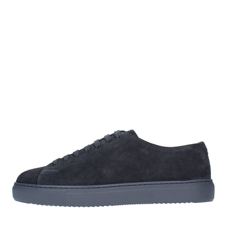 Doucal's Sneakers Blu da bambino