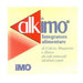 Alkimo ca mg zn 150g