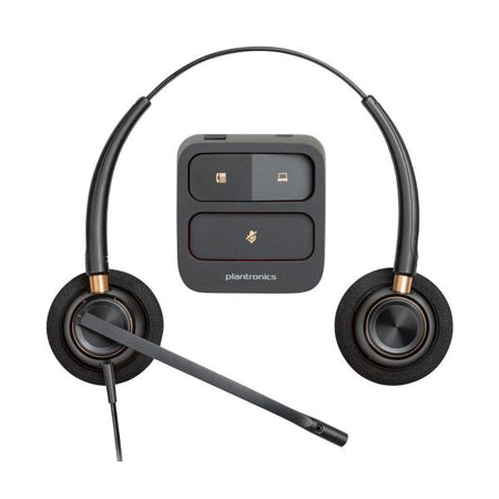 EncorePro 520 with Quick