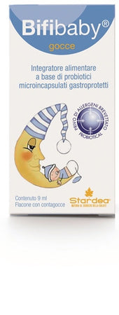 Bifibaby 10ml