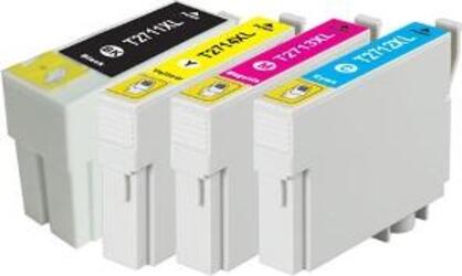10,4ml Yellow Compa WF3620,WF3640,WF7110,WF7610,WF762027XL Elettronica/Informatica/Stampanti e accessori/Accessori per stampanti a inchiostro e laser/Cartucce d'inchiostro Innovamy.it - Milano, Commerciovirtuoso.it