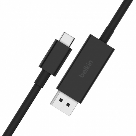 2 M Usb Type-C Displayport