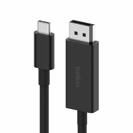 2 M Usb Type-C Displayport