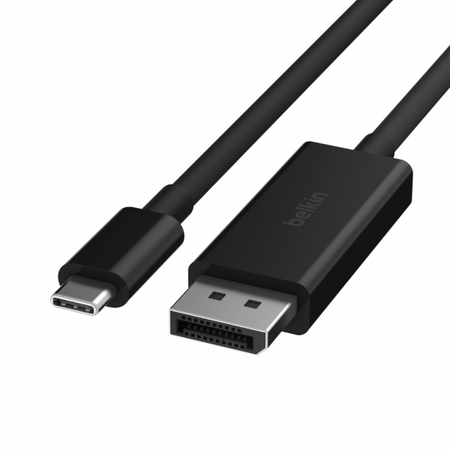 2 M Usb Type-C Displayport
