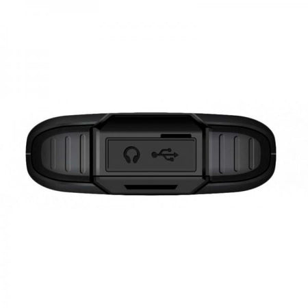 MAXCOM STRONG MM918 4G LTE