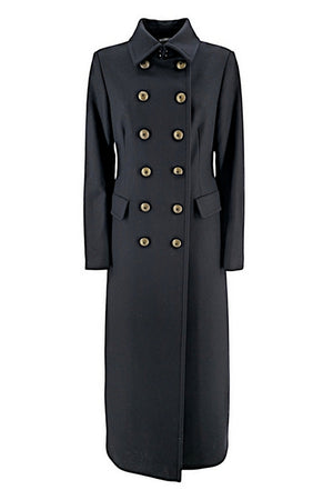 Bazar Deluxe Giacconi Nero da donna