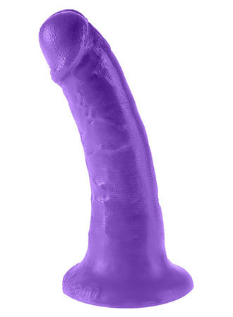 6" Slim Dillio dildo anale vaginale 16,5 cm di Pipedream