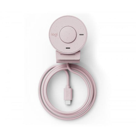 Logitech BRIO 300 - Webcam - Colore - 2 MP - 1920 x 1080