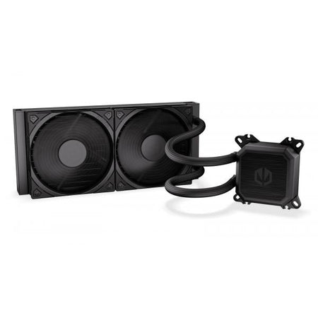 ENDORFY Navis F240 Processore Raffreddatore di liquidi tutto in uno 12 cm Nero (CPC Endorfy Navis F240)