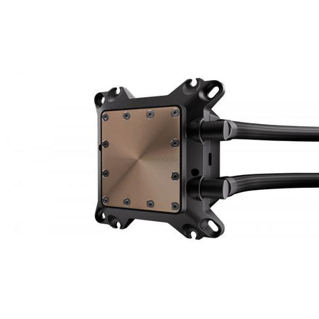 ENDORFY Navis F240 Processore Raffreddatore di liquidi tutto in uno 12 cm Nero (CPC Endorfy Navis F240)
