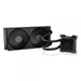 ENDORFY Navis F240 Processore Raffreddatore di liquidi tutto in uno 12 cm Nero (CPC Endorfy Navis F240)