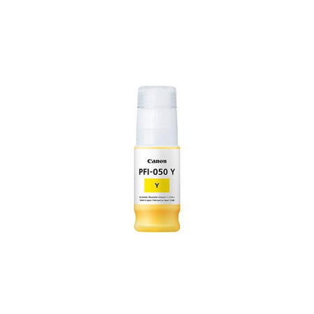 Canon PFI-050Y - 70 ml - Giallo - originale - serbatoio d'inchiostro
