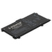 2-Power 2P-HSTNN-IB8V ricambio per laptop (Main Battery Pack 11.55V 4835mAh)