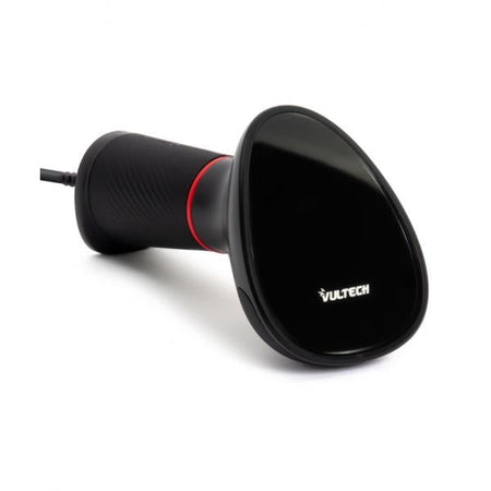 VULTECH BC-07M - LETTORE BARCODE USB 1D 2D