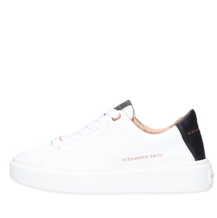 Alexander Smith Sneakers Bianco da donna