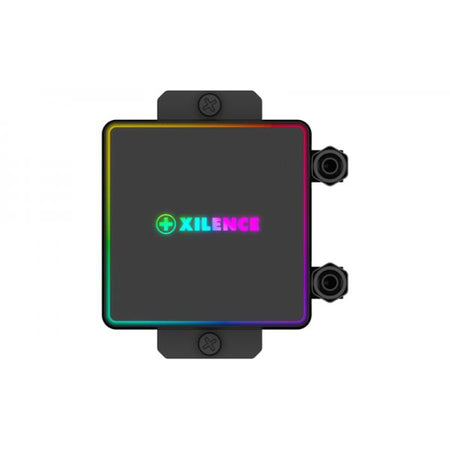 Cooler Xilence LiQuRizer LQ240 Pro - Wasserk?hlung LQ240PRO 240mm schwarz
