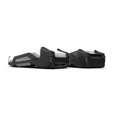 Havis 367-5922 accessorio di sistema POS Custodia protettiva POS Nero (Mobile Protect & Go Case For - Castles S1F2 Mobile Payment - Device - Warranty: 24M)