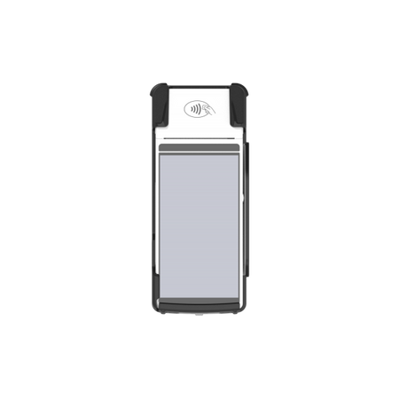 Havis 367-5922 accessorio di sistema POS Custodia protettiva POS Nero (Mobile Protect & Go Case For - Castles S1F2 Mobile Payment - Device - Warranty: 24M)