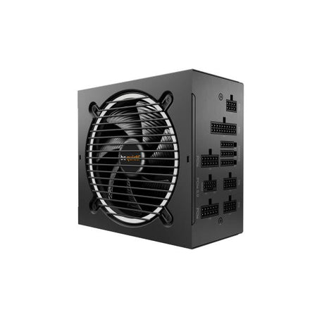 Alimentatore be quiet! Pure Power 12 M - 850W - 80Plus Gold - Ventola Silenziosa 12cm - Modulare - ATX